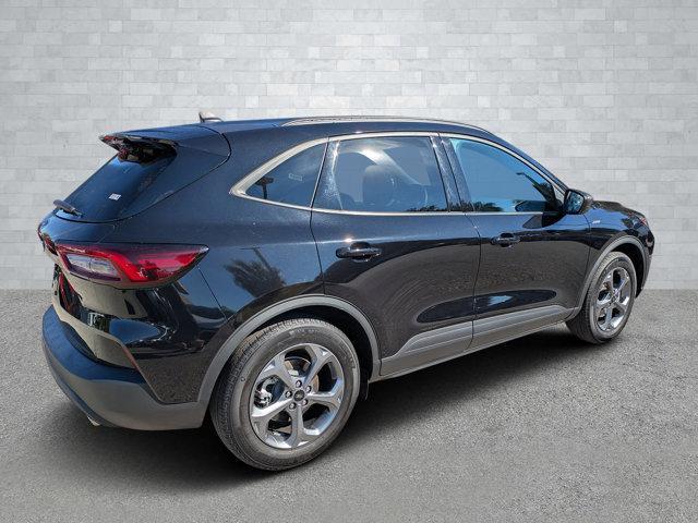 used 2025 Ford Escape car, priced at $17,496