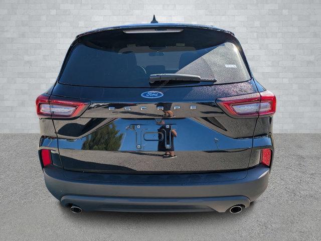 used 2025 Ford Escape car, priced at $17,496