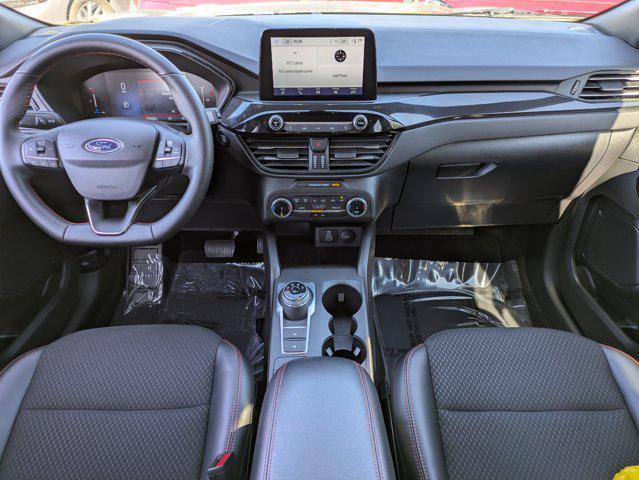 used 2025 Ford Escape car, priced at $17,496