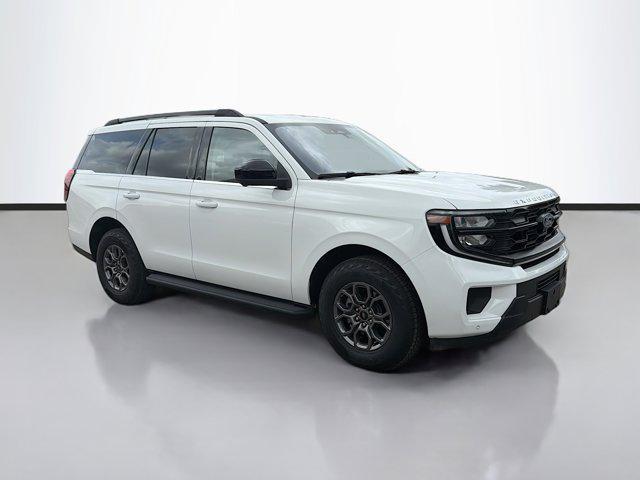 used 2025 Ford Expedition car, priced at $56,991