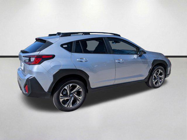 used 2025 Subaru Crosstrek car, priced at $22,691