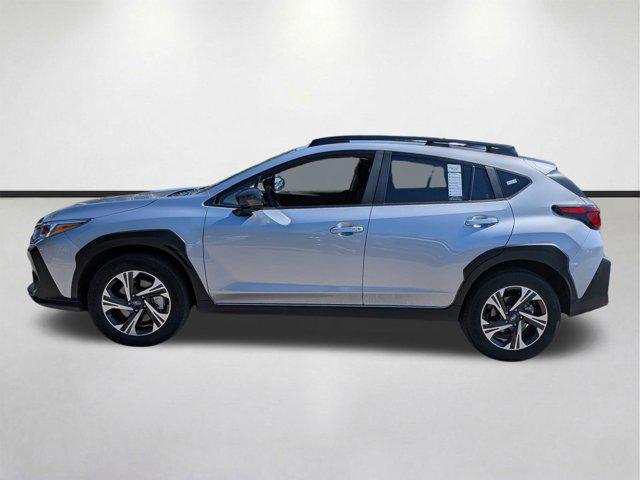 used 2025 Subaru Crosstrek car, priced at $22,691