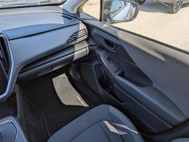 used 2025 Subaru Crosstrek car, priced at $22,691