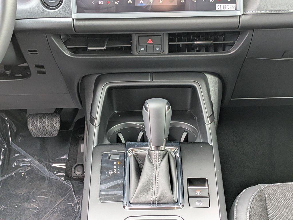 new 2026 Mazda CX-5 car, priced at $30,935