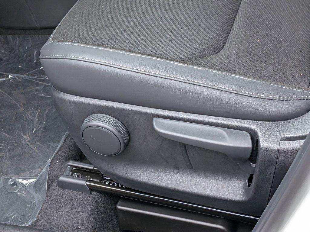 new 2026 Mazda CX-5 car, priced at $30,935