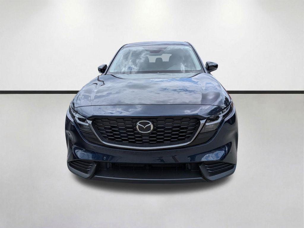 new 2026 Mazda CX-5 car, priced at $30,935