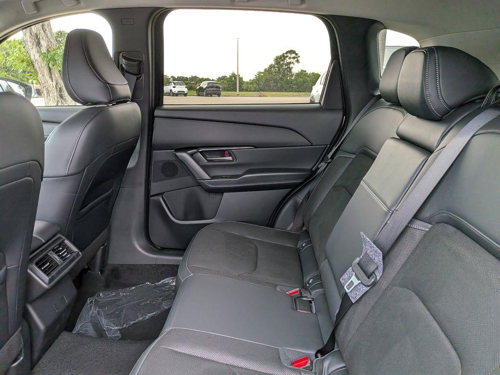 new 2026 Mazda CX-5 car, priced at $30,935