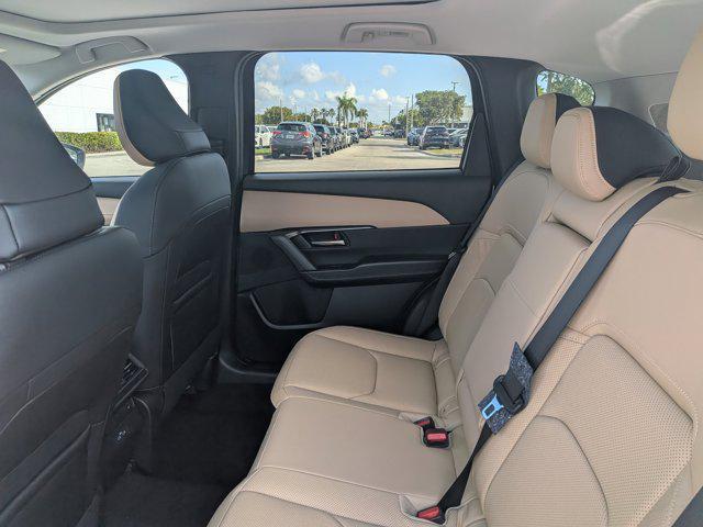 new 2026 Mazda CX-5 car, priced at $39,557