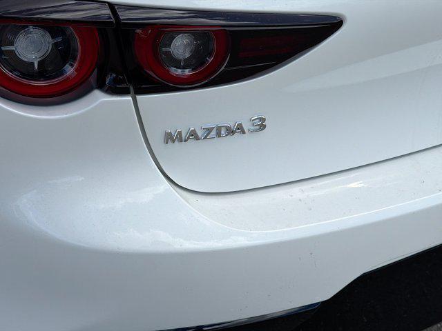 new 2026 Mazda Mazda3 car, priced at $20,646
