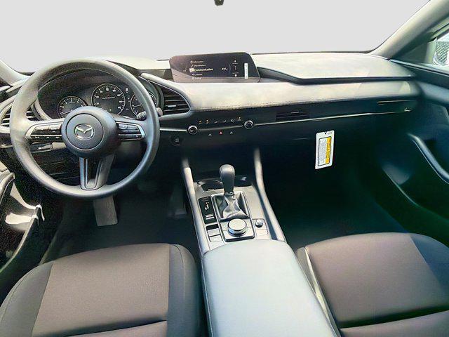 new 2026 Mazda Mazda3 car, priced at $20,646