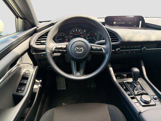 new 2026 Mazda Mazda3 car, priced at $20,646