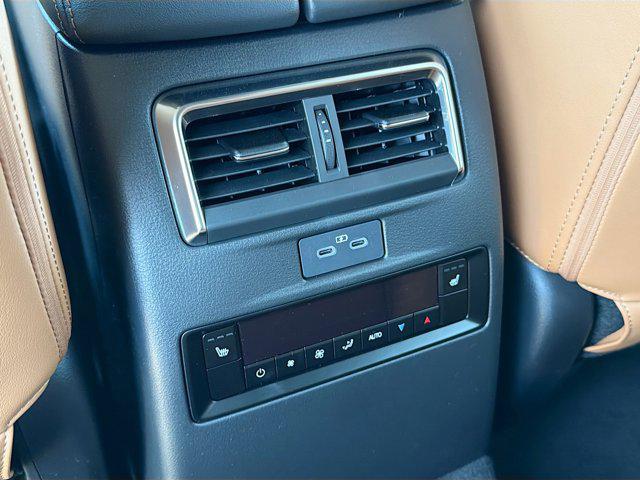 new 2026 Mazda CX-70 car, priced at $55,747