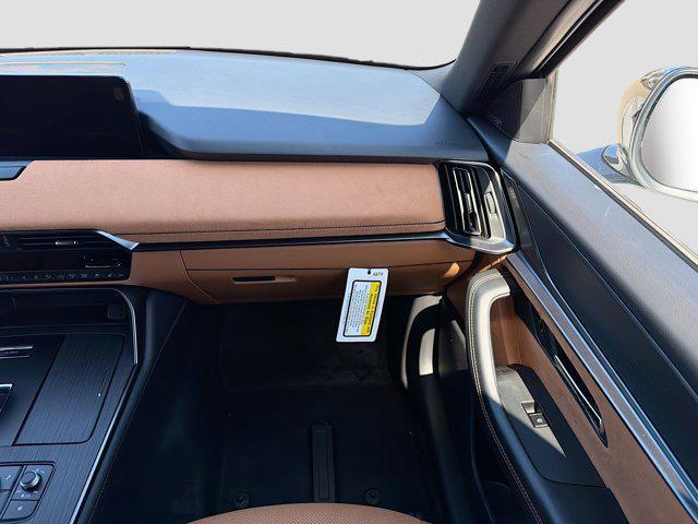 new 2026 Mazda CX-70 car, priced at $55,747