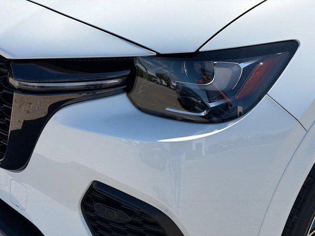 new 2026 Mazda CX-70 car, priced at $55,747