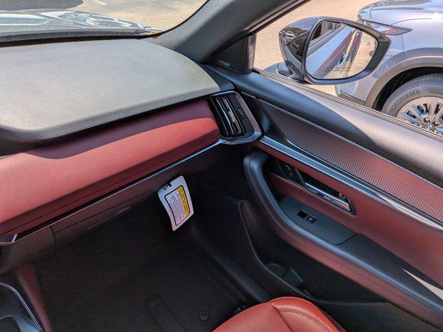 new 2026 Mazda CX-70 car, priced at $53,748