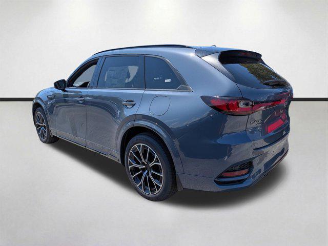 new 2026 Mazda CX-70 car, priced at $53,748
