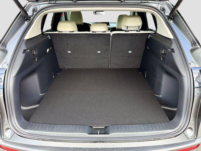 new 2026 Mazda CX-50 car, priced at $35,822