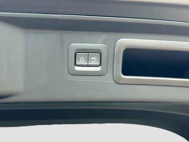 new 2026 Mazda CX-50 car, priced at $35,822