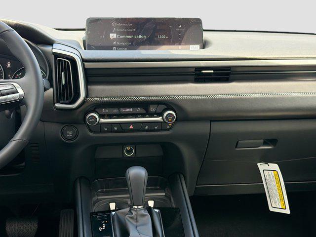 new 2026 Mazda CX-50 car, priced at $35,822