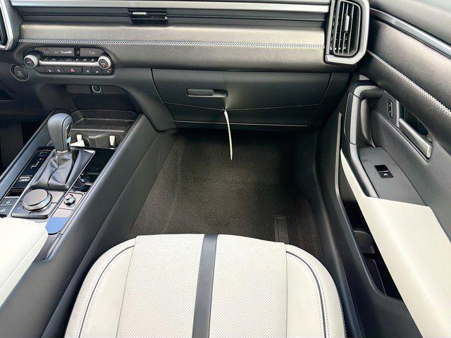 new 2026 Mazda CX-50 car, priced at $35,822