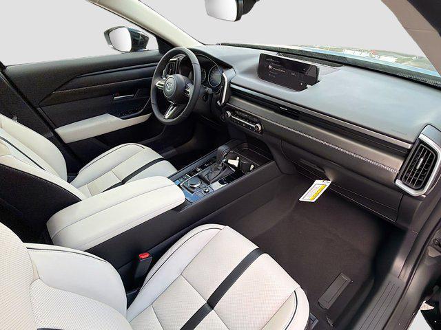new 2026 Mazda CX-50 car, priced at $35,822