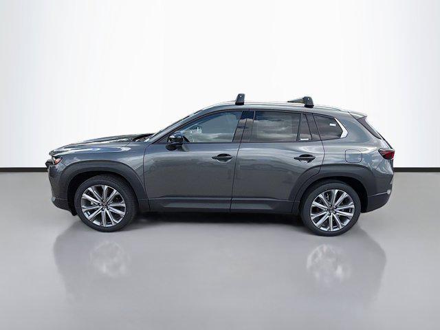 new 2026 Mazda CX-50 car, priced at $35,822