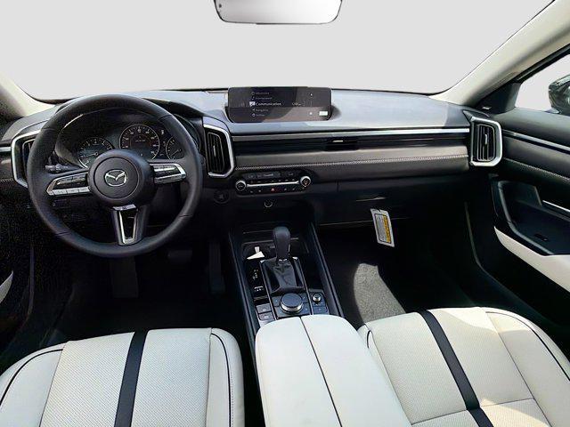 new 2026 Mazda CX-50 car, priced at $35,822