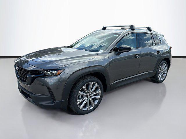 new 2026 Mazda CX-50 car, priced at $35,822