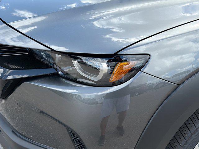 new 2026 Mazda CX-50 car, priced at $35,822