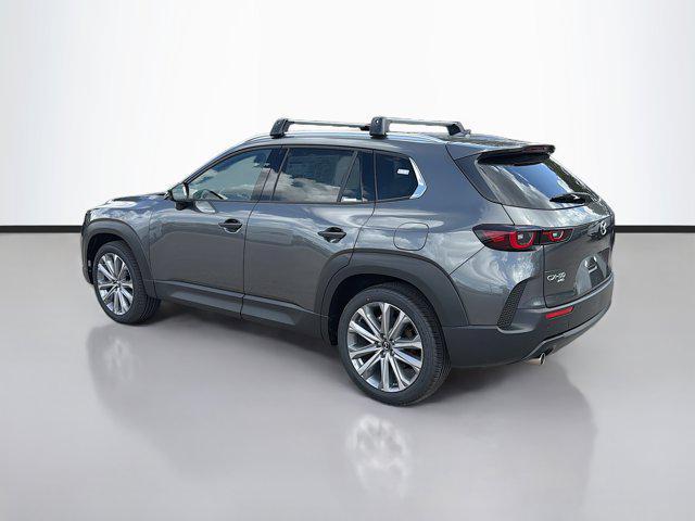 new 2026 Mazda CX-50 car, priced at $35,822