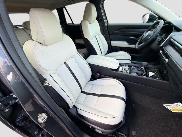 new 2026 Mazda CX-50 car, priced at $35,822