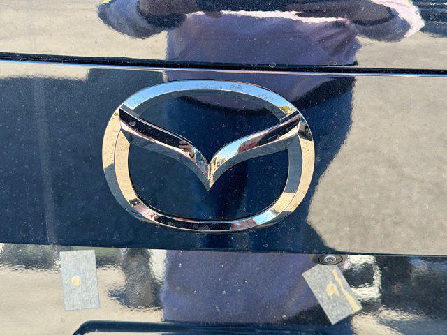 new 2026 Mazda CX-70 car, priced at $55,755