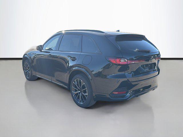 new 2026 Mazda CX-70 car, priced at $55,755