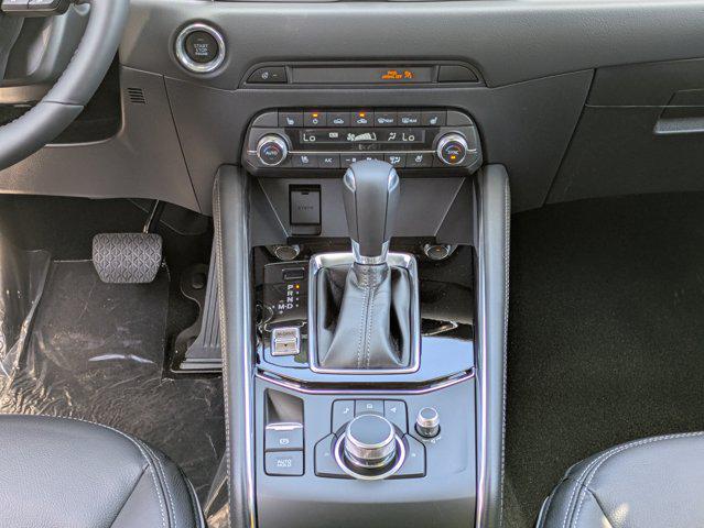 new 2025 Mazda CX-5 car, priced at $36,715