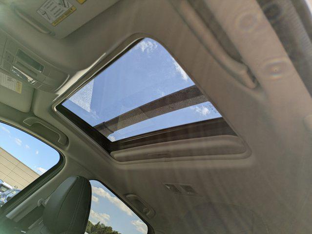 new 2025 Mazda CX-5 car, priced at $36,715