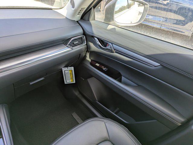 new 2025 Mazda CX-5 car, priced at $36,715