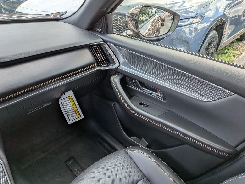 new 2026 Mazda CX-70 car, priced at $46,861