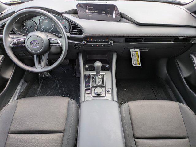new 2026 Mazda Mazda3 car, priced at $23,671