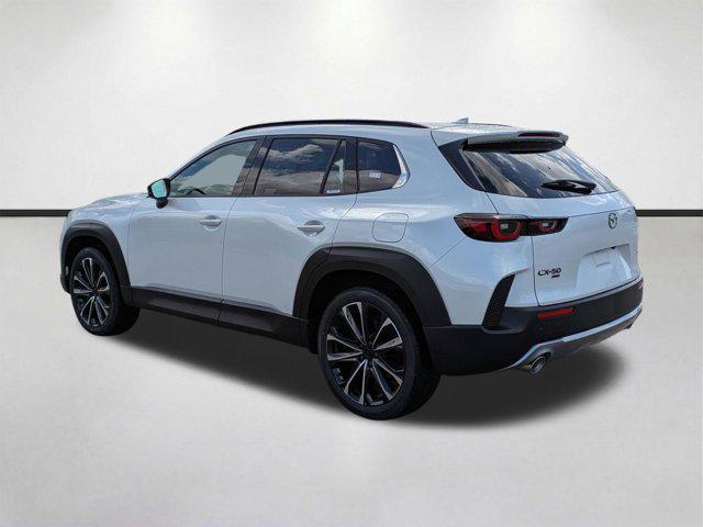 new 2026 Mazda CX-50 car, priced at $37,837
