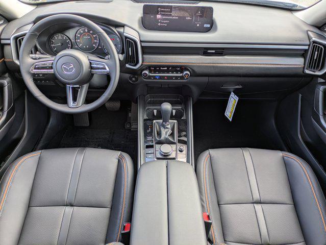 new 2026 Mazda CX-50 car, priced at $37,837
