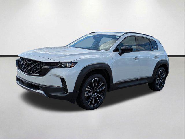 new 2026 Mazda CX-50 car, priced at $37,837