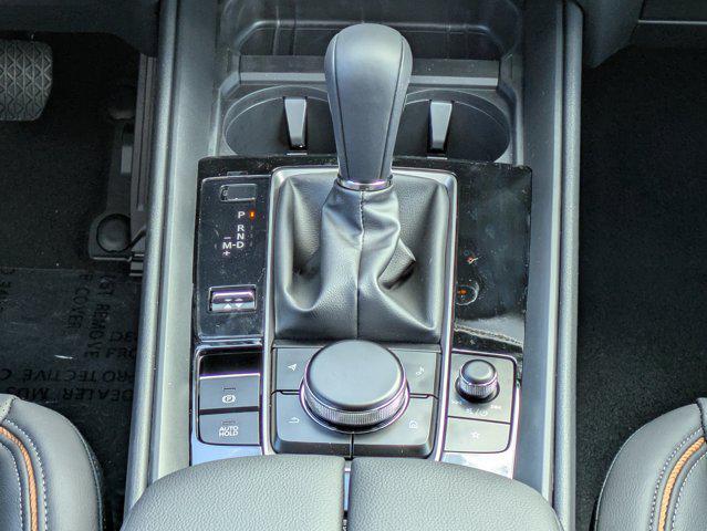 new 2026 Mazda CX-50 car, priced at $37,837