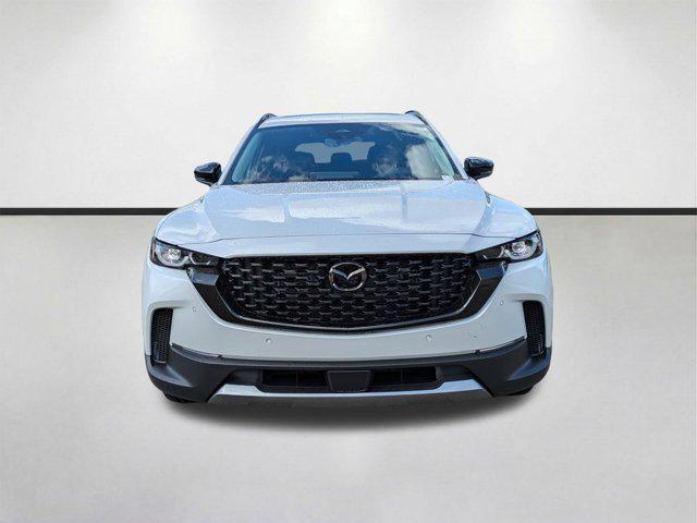 new 2026 Mazda CX-50 car, priced at $37,837