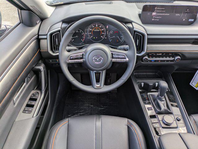new 2026 Mazda CX-50 car, priced at $37,837