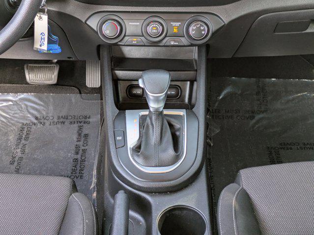 used 2022 Kia Forte car, priced at $12,213