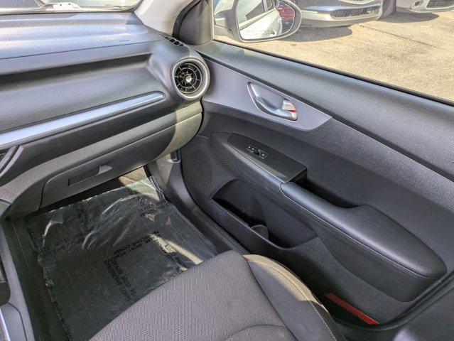 used 2022 Kia Forte car, priced at $12,213