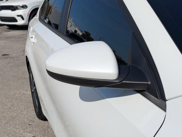 used 2022 Kia Forte car, priced at $12,213