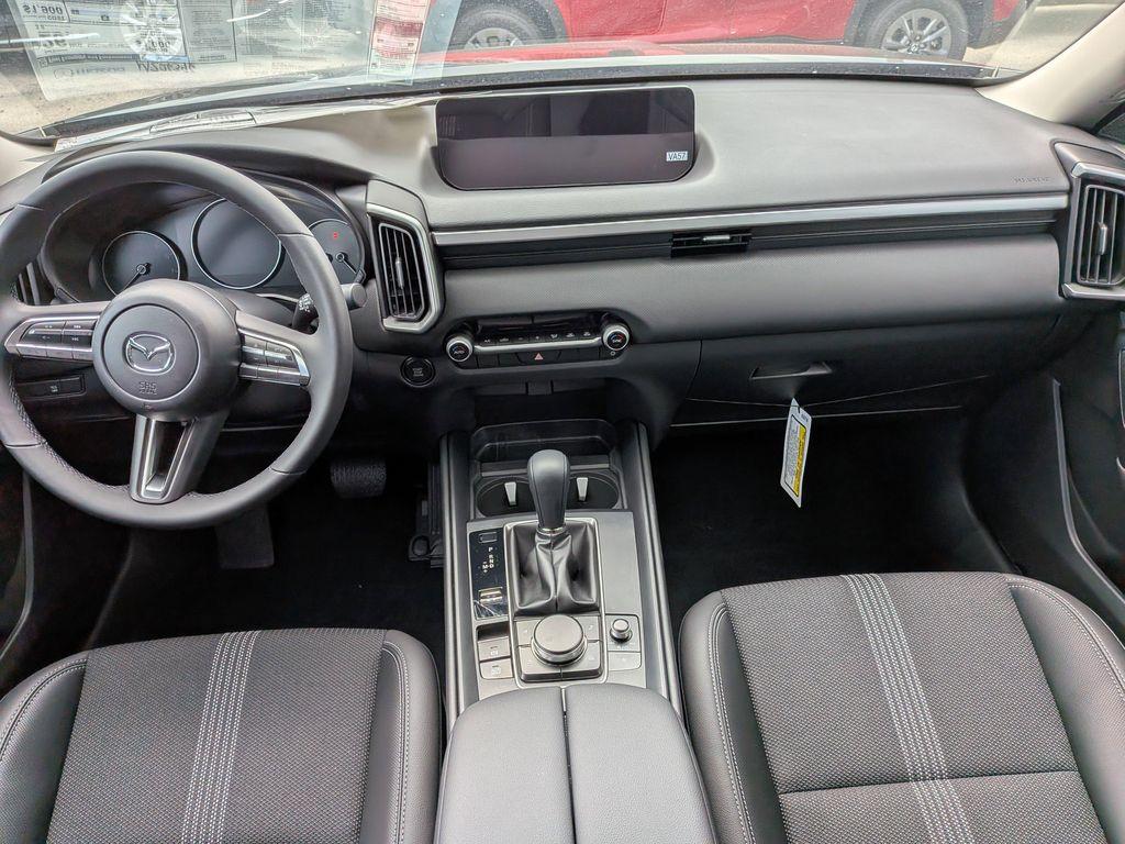 new 2026 Mazda CX-50 car, priced at $30,095