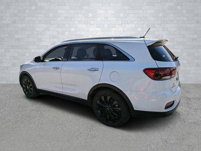 used 2020 Kia Sorento car, priced at $14,695