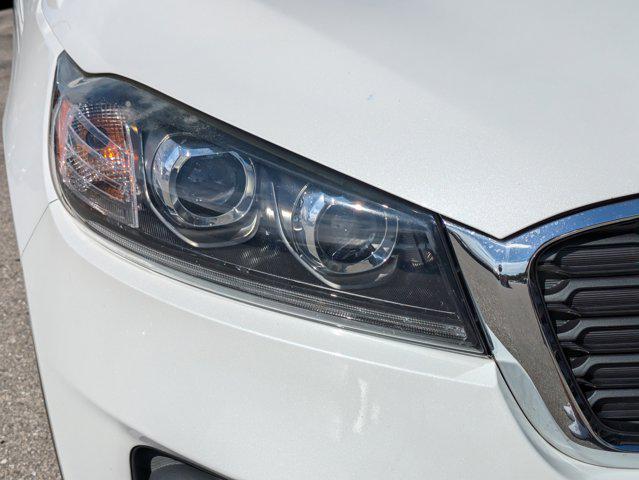 used 2020 Kia Sorento car, priced at $14,695